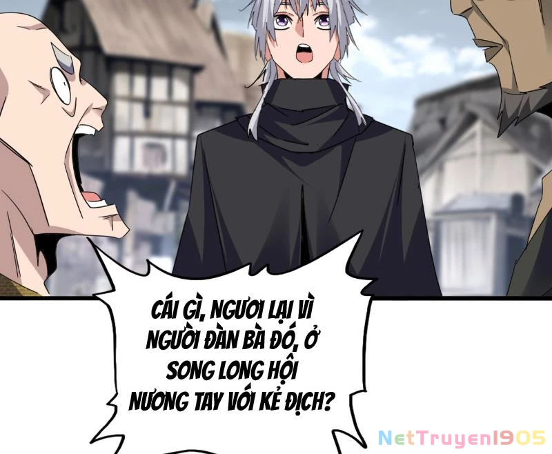 Đại Quản Gia Là Ma Hoàng Chapter 752 - 12