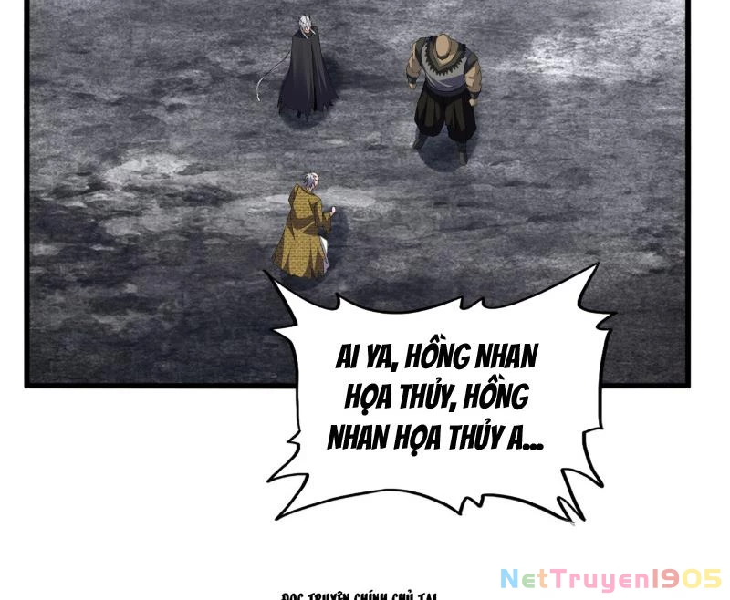 Đại Quản Gia Là Ma Hoàng Chapter 752 - 14