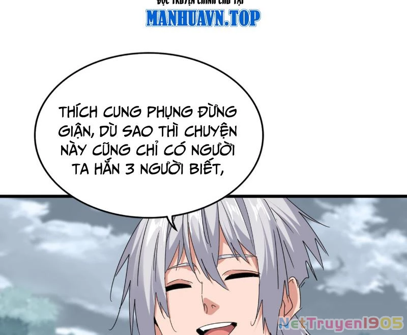 Đại Quản Gia Là Ma Hoàng Chapter 752 - 15