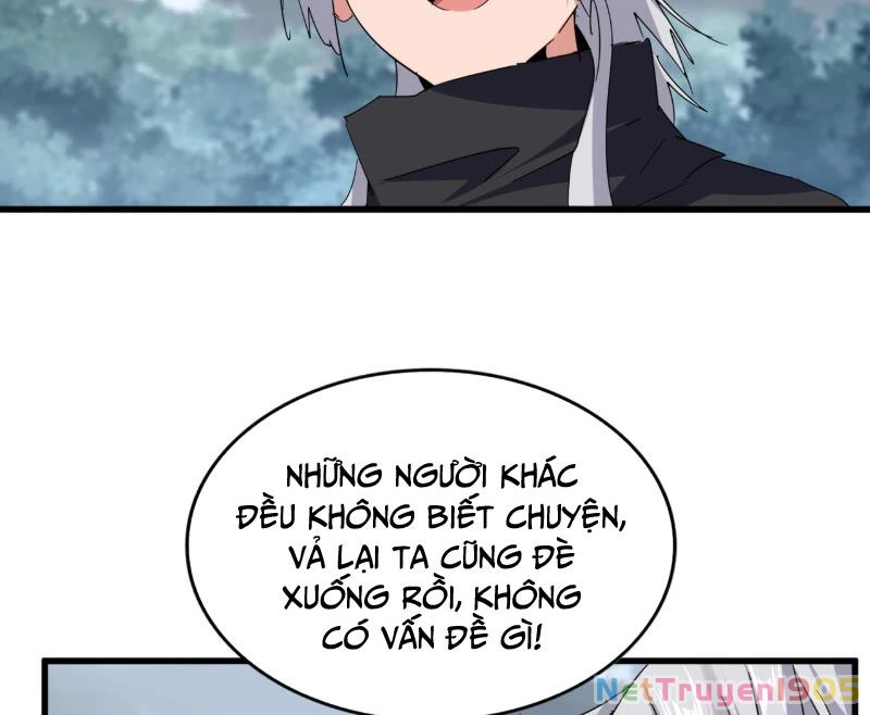 Đại Quản Gia Là Ma Hoàng Chapter 752 - 16