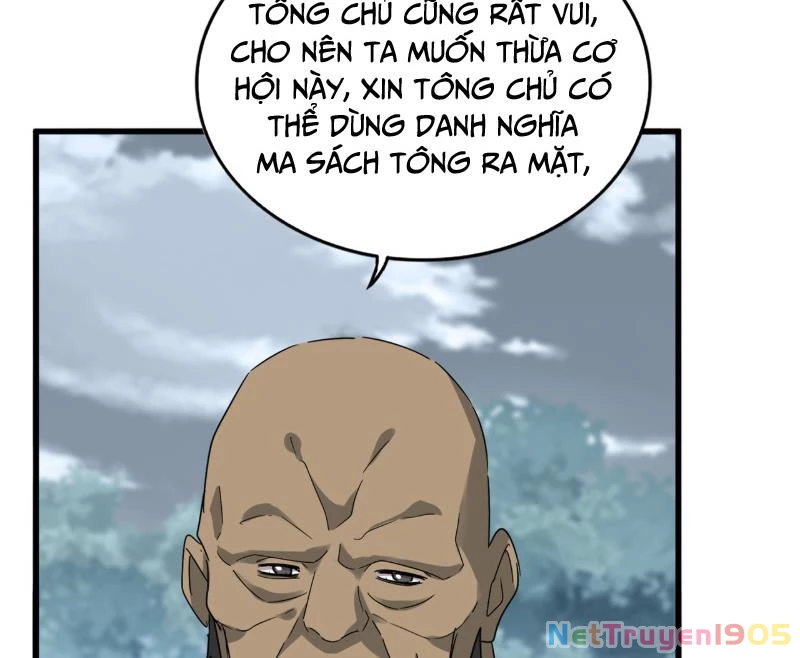 Đại Quản Gia Là Ma Hoàng Chapter 752 - 20