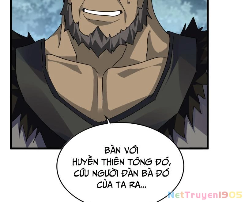 Đại Quản Gia Là Ma Hoàng Chapter 752 - 21