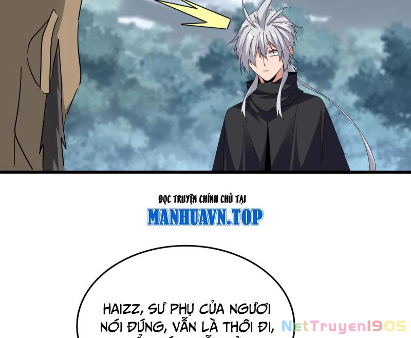 Đại Quản Gia Là Ma Hoàng Chapter 752 - 26