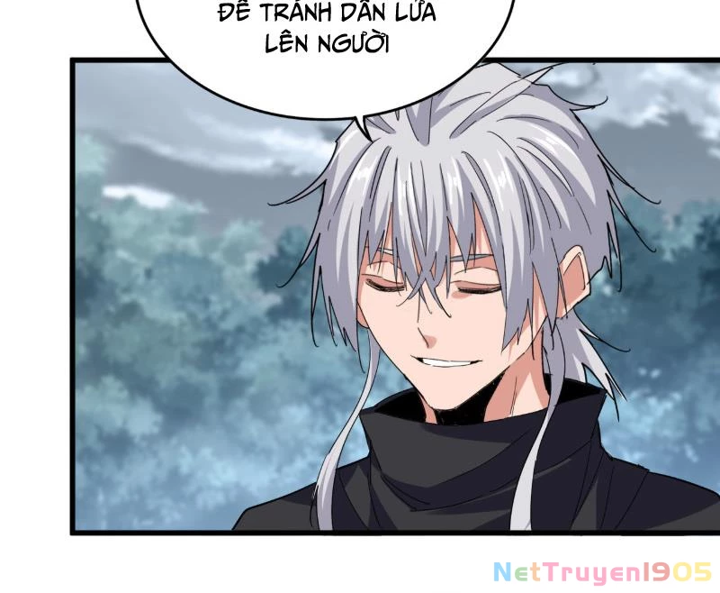 Đại Quản Gia Là Ma Hoàng Chapter 752 - 27