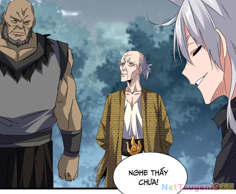 Đại Quản Gia Là Ma Hoàng Chapter 752 - 29