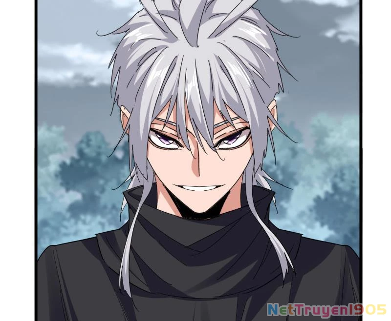 Đại Quản Gia Là Ma Hoàng Chapter 752 - 32