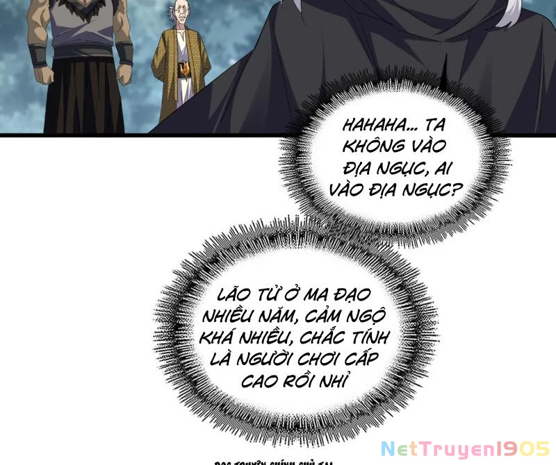 Đại Quản Gia Là Ma Hoàng Chapter 752 - 36