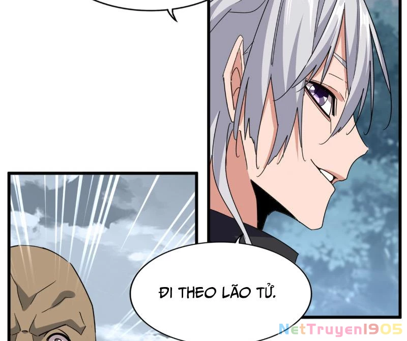 Đại Quản Gia Là Ma Hoàng Chapter 752 - 38