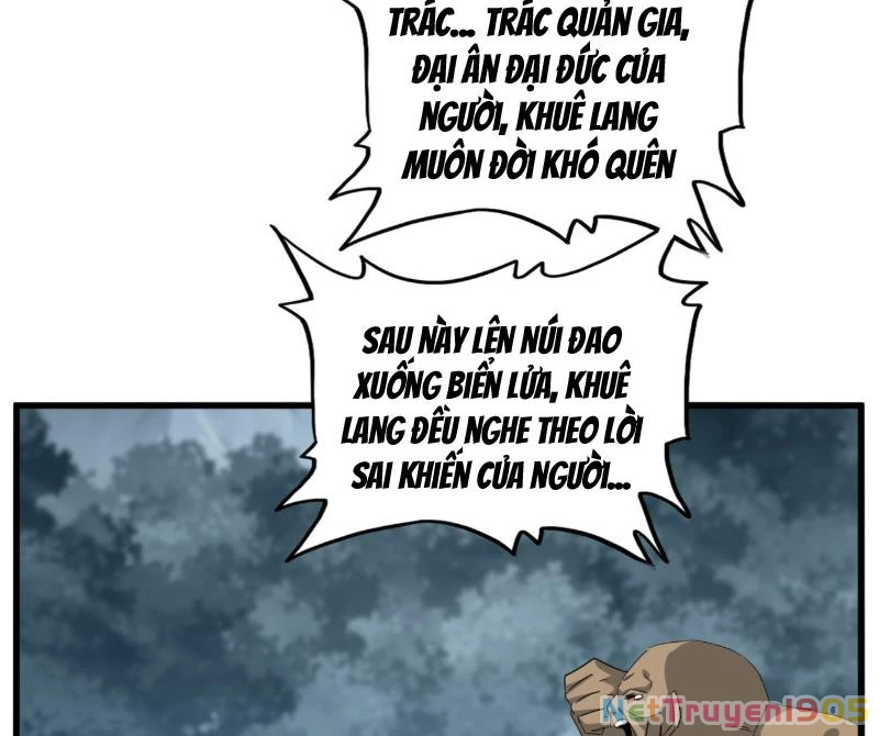 Đại Quản Gia Là Ma Hoàng Chapter 752 - 45
