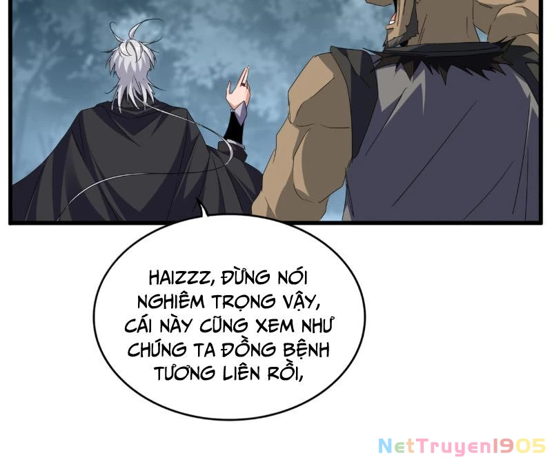 Đại Quản Gia Là Ma Hoàng Chapter 752 - 46