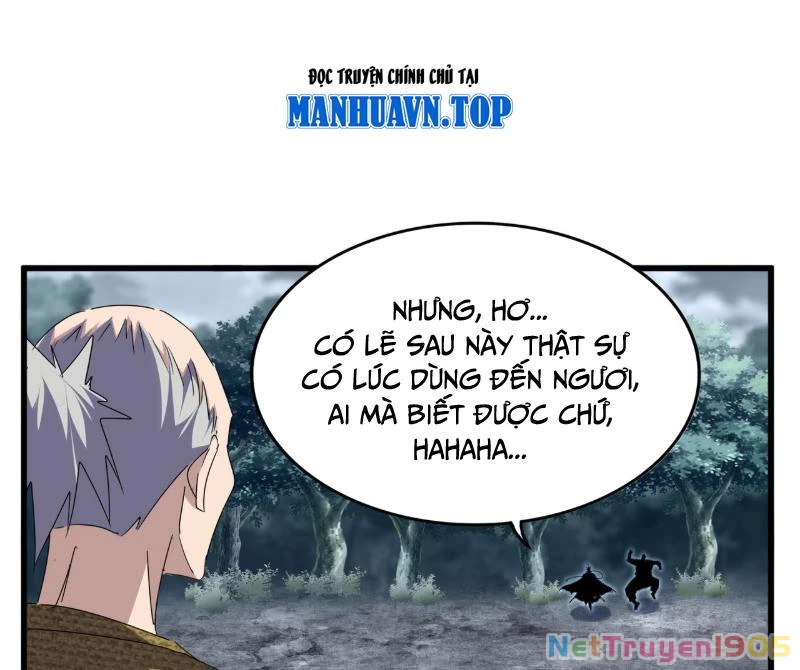 Đại Quản Gia Là Ma Hoàng Chapter 752 - 47