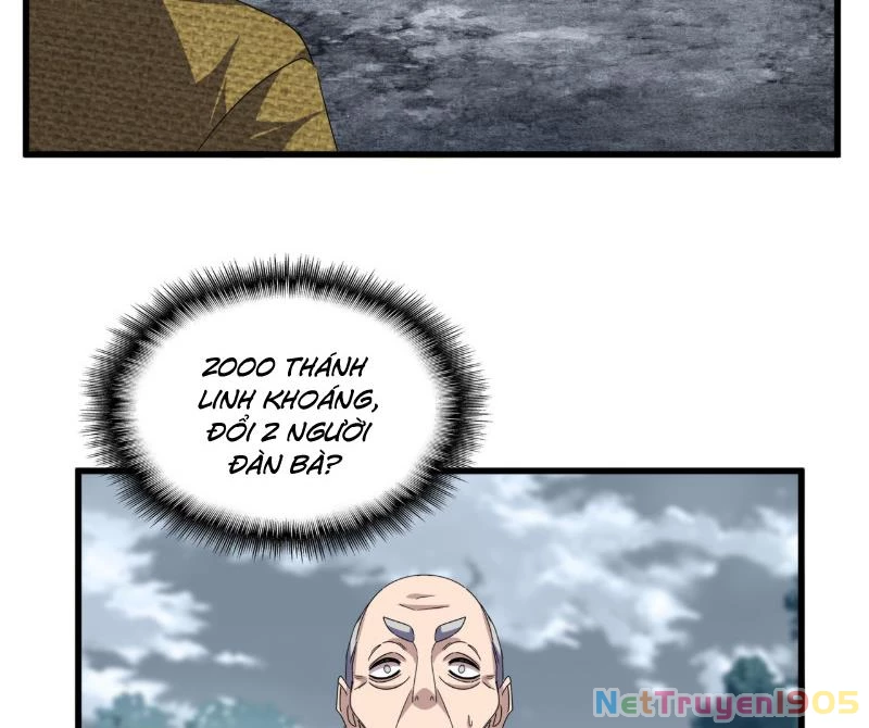 Đại Quản Gia Là Ma Hoàng Chapter 752 - 48