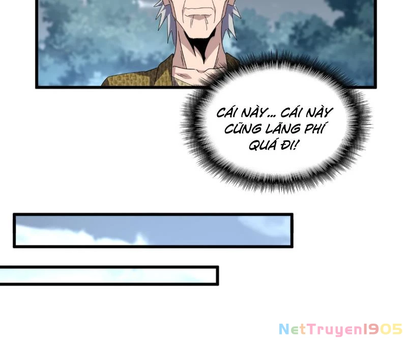 Đại Quản Gia Là Ma Hoàng Chapter 752 - 49