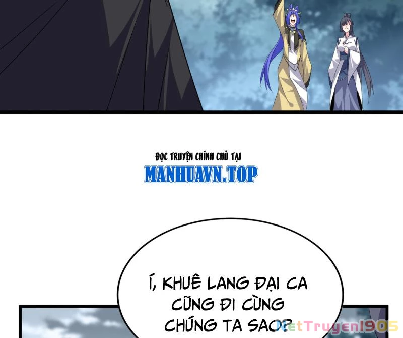Đại Quản Gia Là Ma Hoàng Chapter 752 - 53