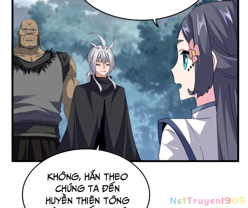 Đại Quản Gia Là Ma Hoàng Chapter 752 - 54