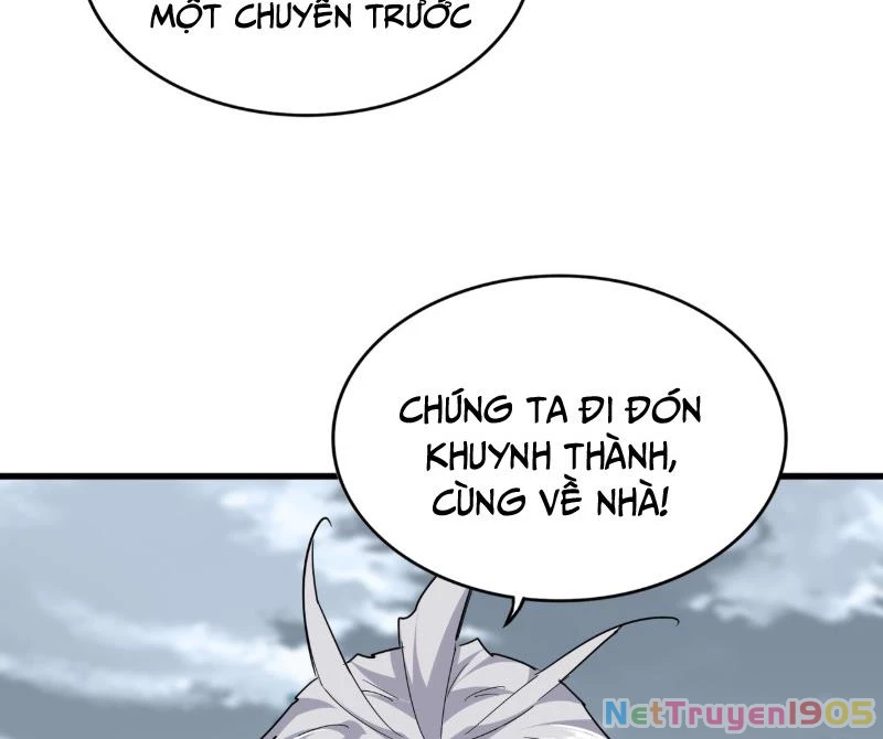 Đại Quản Gia Là Ma Hoàng Chapter 752 - 55