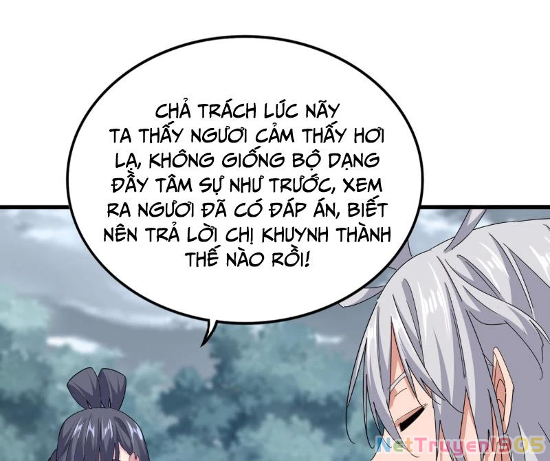 Đại Quản Gia Là Ma Hoàng Chapter 752 - 58