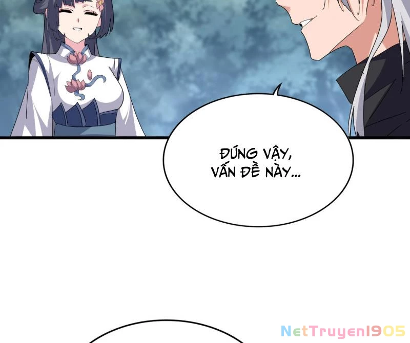 Đại Quản Gia Là Ma Hoàng Chapter 752 - 59