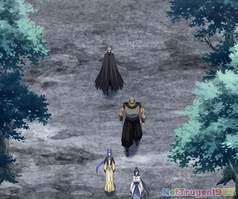 Đại Quản Gia Là Ma Hoàng Chapter 752 - 65