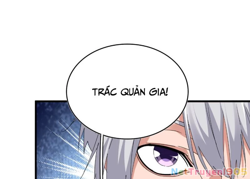 Đại Quản Gia Là Ma Hoàng Chapter 752 - 68