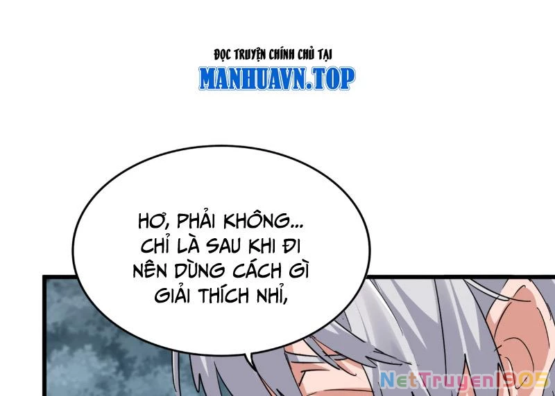 Đại Quản Gia Là Ma Hoàng Chapter 752 - 71