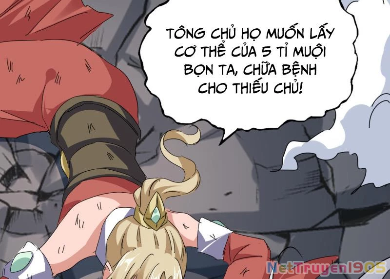 Đại Quản Gia Là Ma Hoàng Chapter 752 - 89