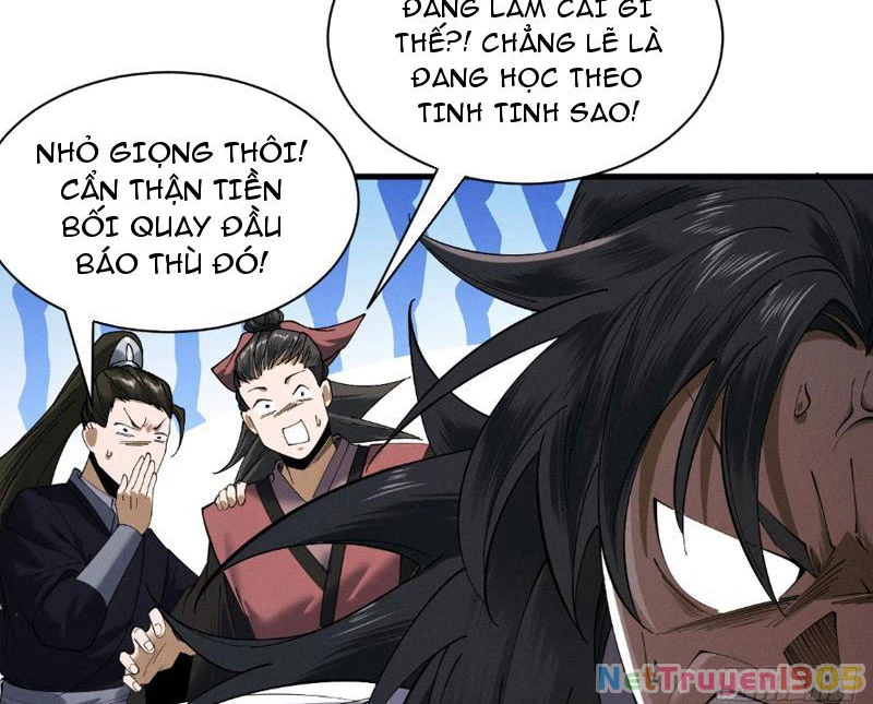 Gặp Mạnh Thì Mạnh, Ta Tu Vi Vô Thượng Hạn Chapter 75 - 13