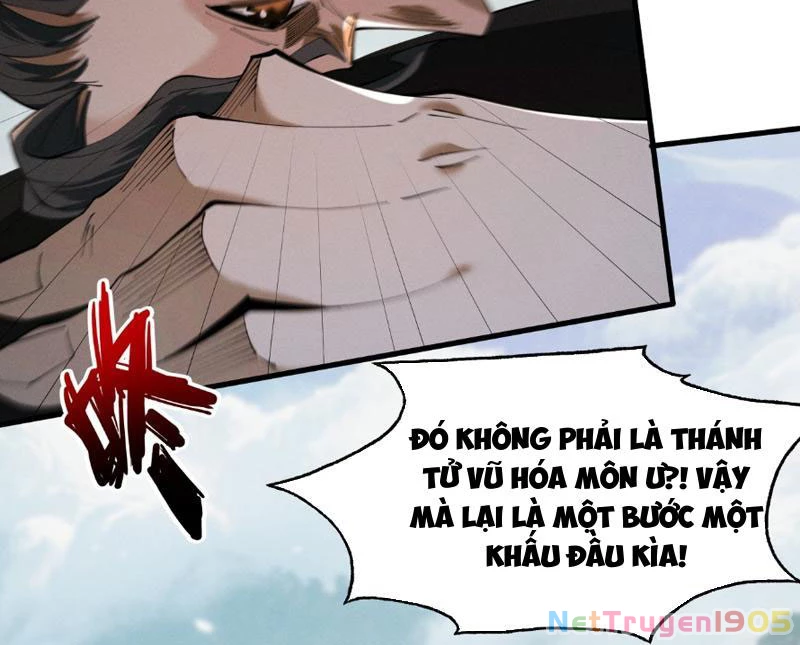 Gặp Mạnh Thì Mạnh, Ta Tu Vi Vô Thượng Hạn Chapter 75 - 17