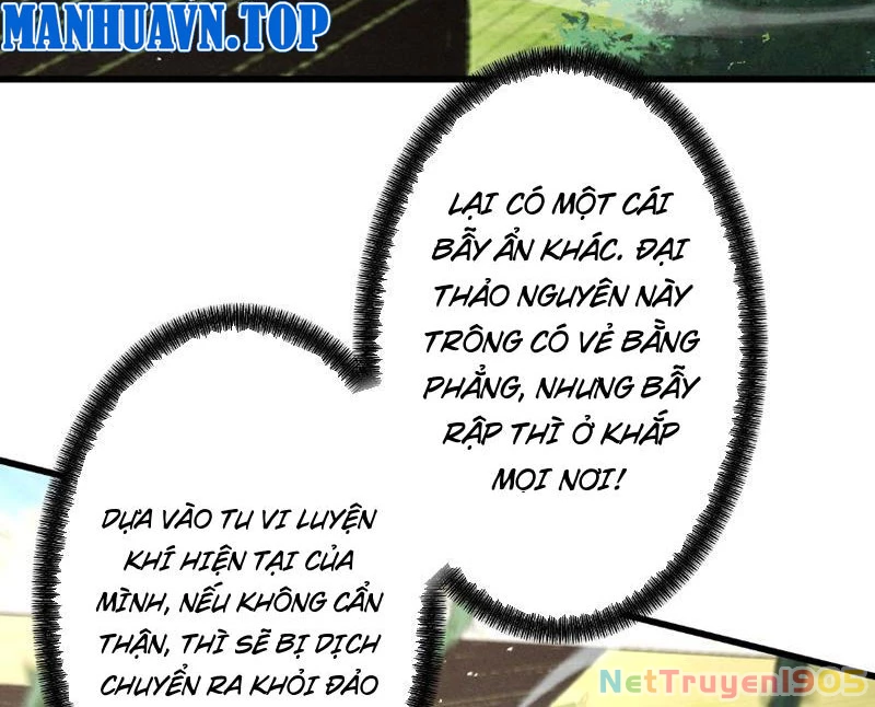 Gặp Mạnh Thì Mạnh, Ta Tu Vi Vô Thượng Hạn Chapter 75 - 109