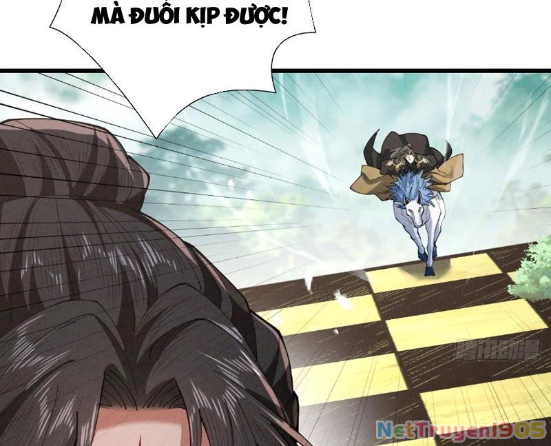 Gặp Mạnh Thì Mạnh, Ta Tu Vi Vô Thượng Hạn Chapter 75 - 113