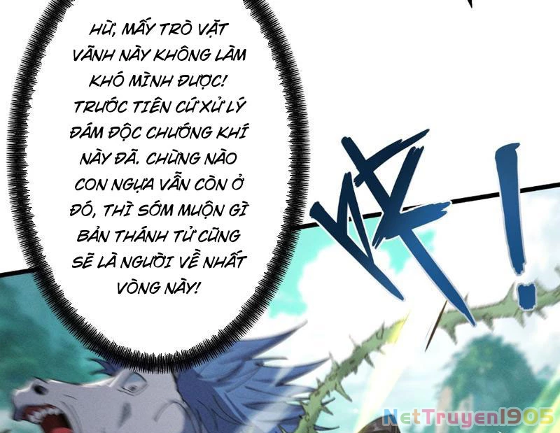 Gặp Mạnh Thì Mạnh, Ta Tu Vi Vô Thượng Hạn Chapter 75 - 121