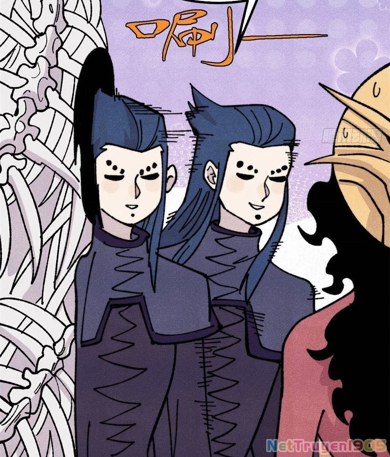 Vạn Cổ Tối Cường Tông Chapter 456 - 3