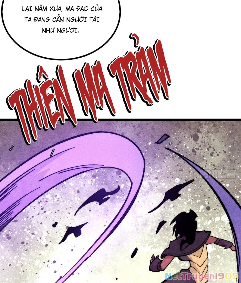Vạn Cổ Tối Cường Tông Chapter 456 - 16