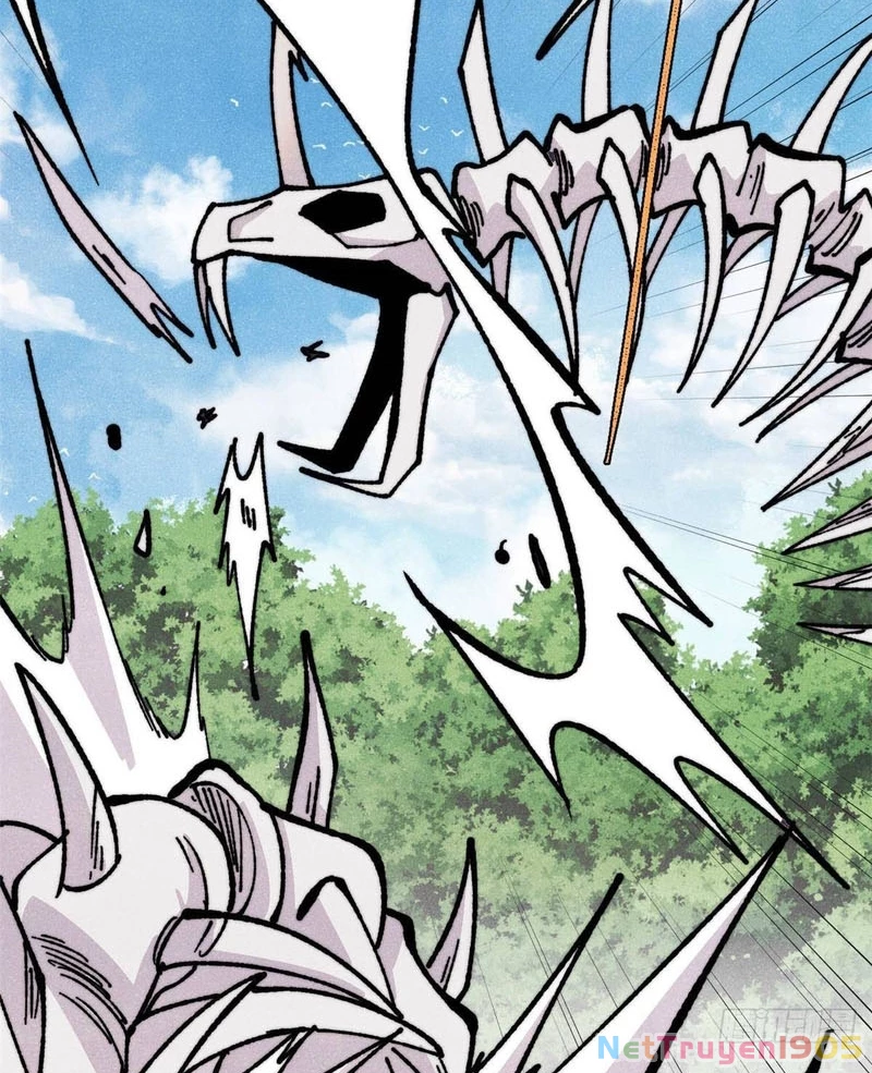 Vạn Cổ Tối Cường Tông Chapter 456 - 38
