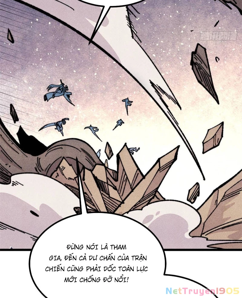 Vạn Cổ Tối Cường Tông Chapter 456 - 41