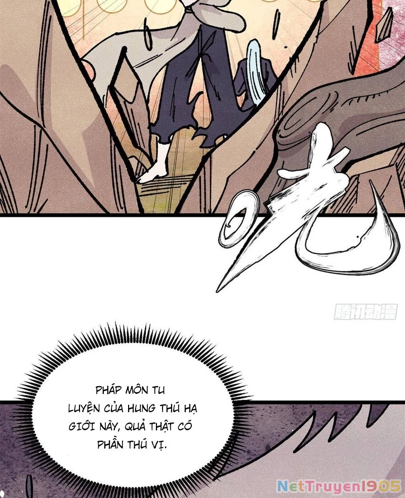 Vạn Cổ Tối Cường Tông Chapter 456 - 45