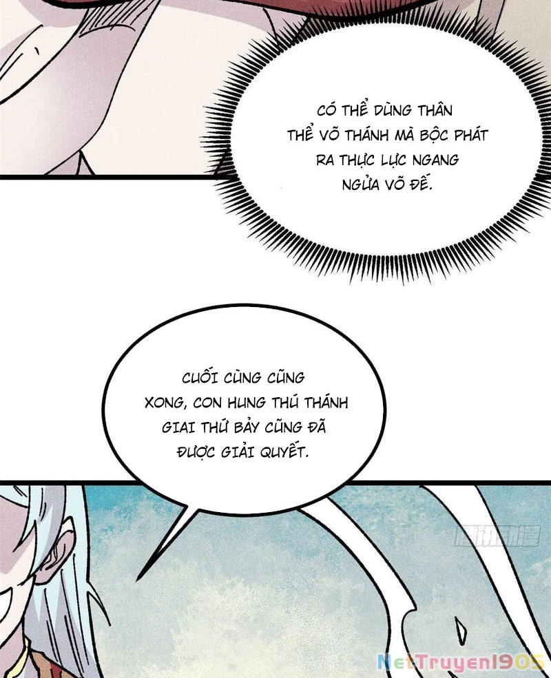 Vạn Cổ Tối Cường Tông Chapter 456 - 47