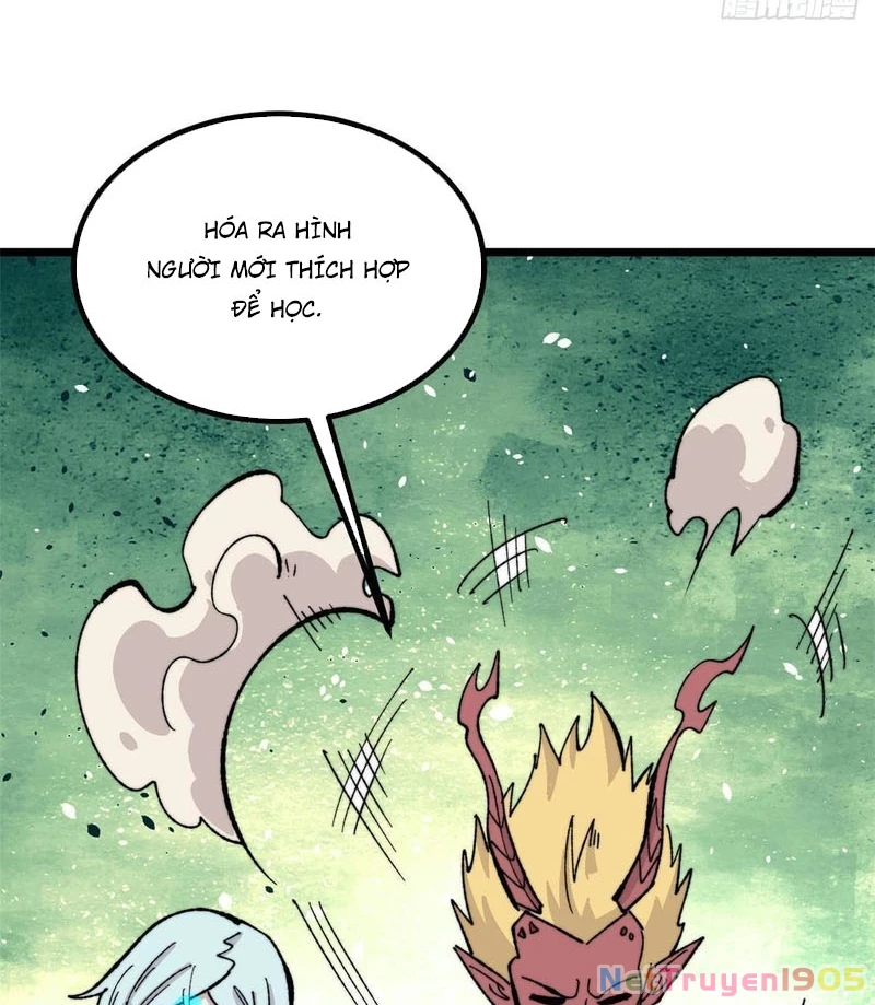 Vạn Cổ Tối Cường Tông Chapter 456 - 58