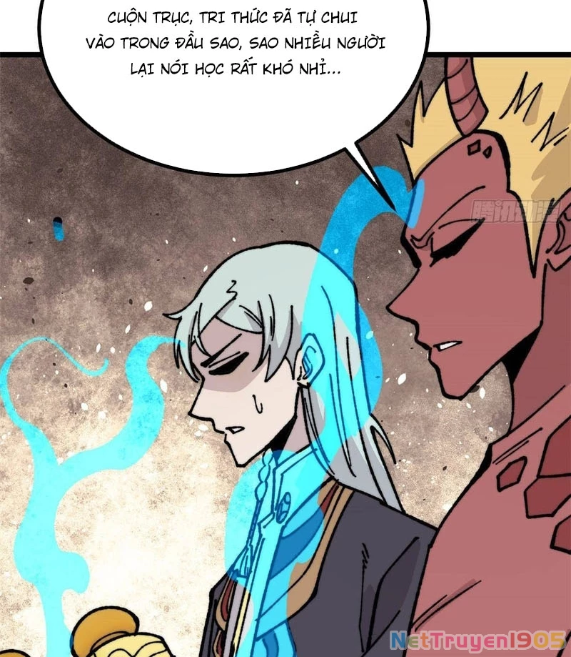 Vạn Cổ Tối Cường Tông Chapter 456 - 60