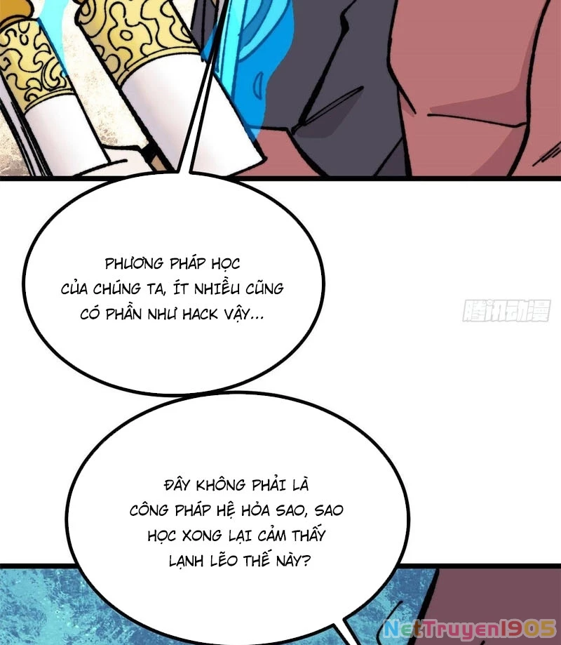 Vạn Cổ Tối Cường Tông Chapter 456 - 61