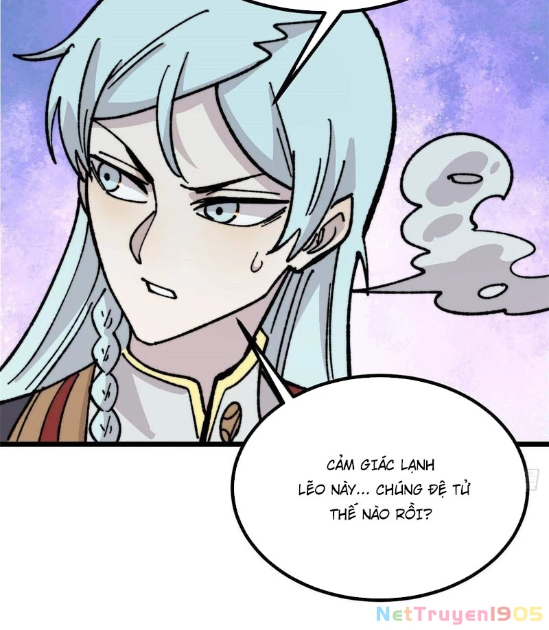 Vạn Cổ Tối Cường Tông Chapter 456 - 70