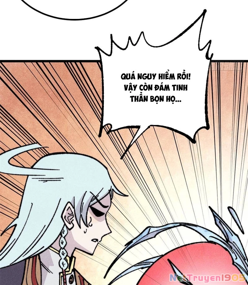 Vạn Cổ Tối Cường Tông Chapter 456 - 75