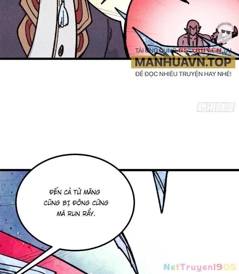 Vạn Cổ Tối Cường Tông Chapter 456 - 76