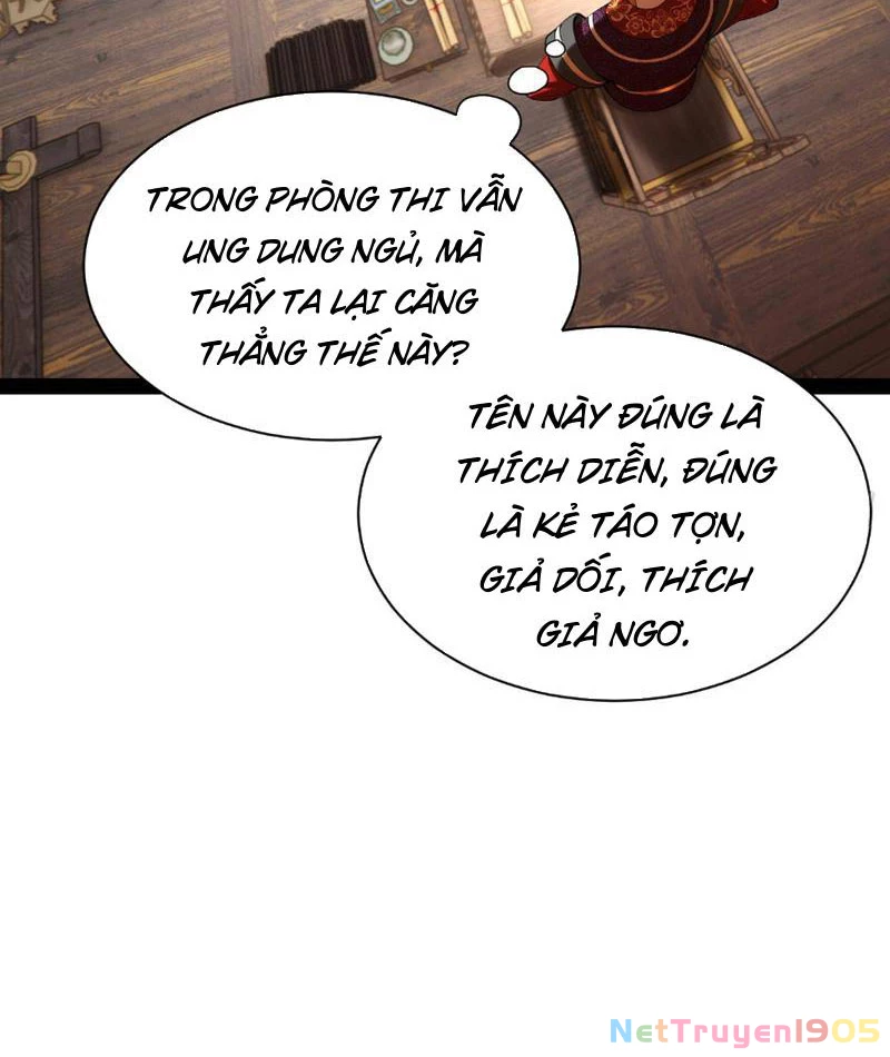 Chàng Rể Mạnh Nhất Lịch Sử Chapter 331 - 7