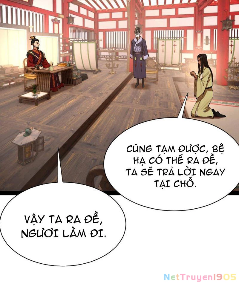 Chàng Rể Mạnh Nhất Lịch Sử Chapter 331 - 34