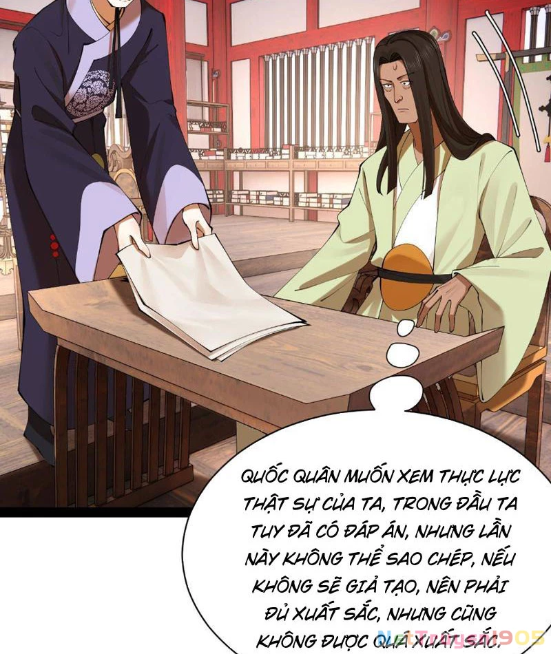 Chàng Rể Mạnh Nhất Lịch Sử Chapter 331 - 37