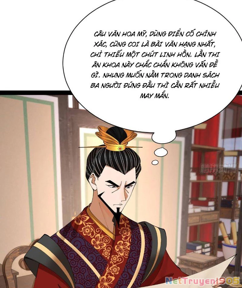 Chàng Rể Mạnh Nhất Lịch Sử Chapter 331 - 40