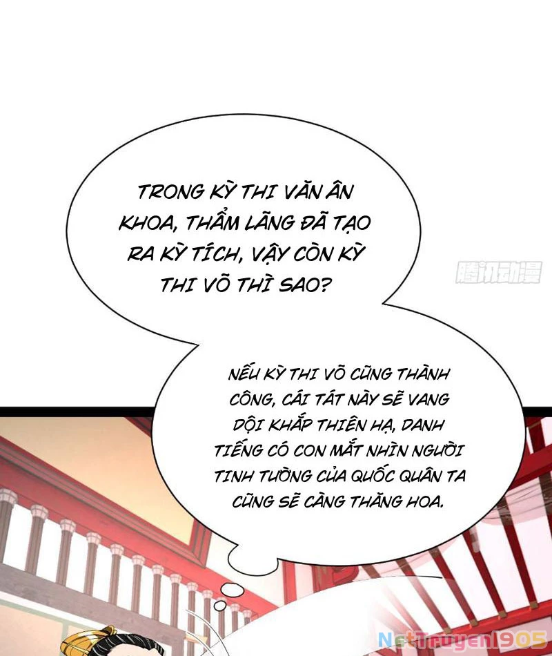 Chàng Rể Mạnh Nhất Lịch Sử Chapter 331 - 53