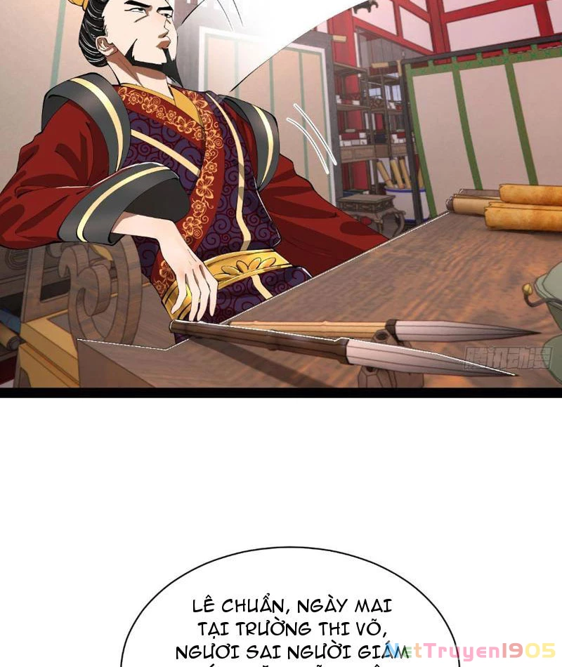 Chàng Rể Mạnh Nhất Lịch Sử Chapter 331 - 54