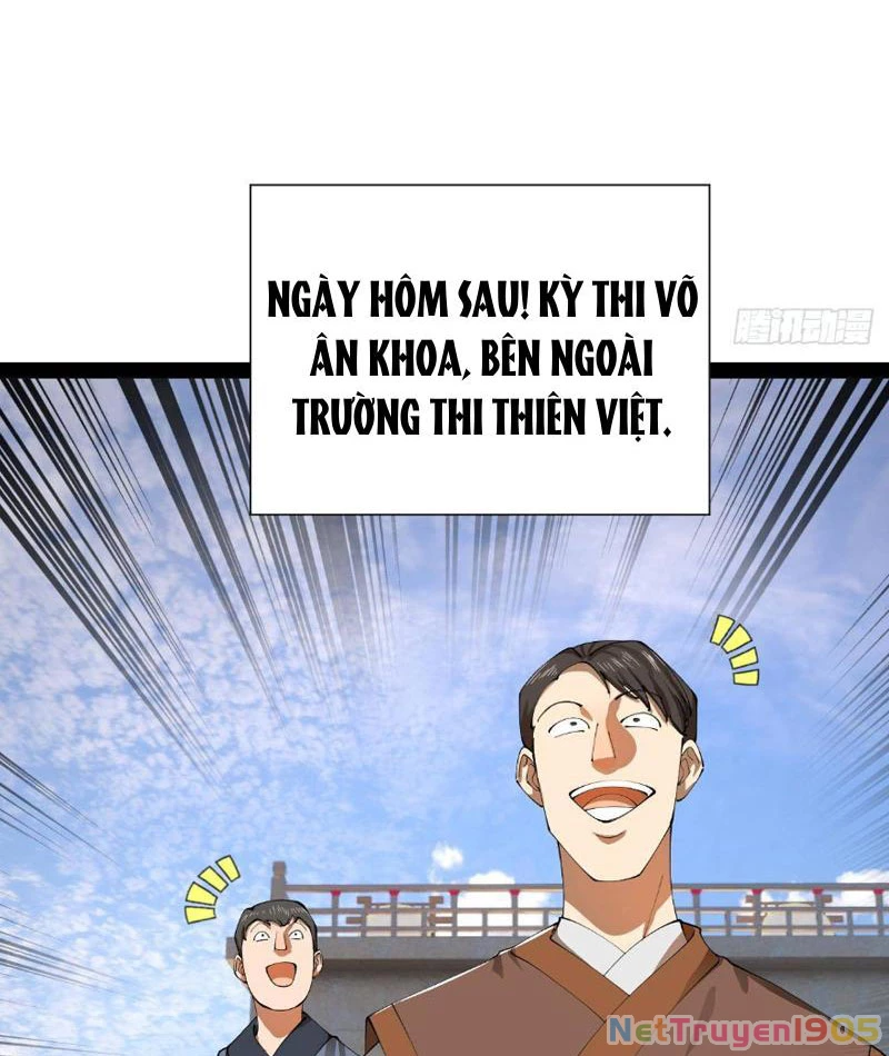Chàng Rể Mạnh Nhất Lịch Sử Chapter 331 - 57